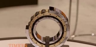 AWEA WINDPOWER 2018 Timken