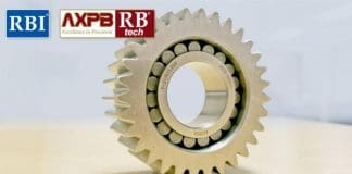 RBI Launches New Line of High Precision Bearings
