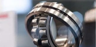 Adoption of IIoT-based Smart Bearings Spurs Market