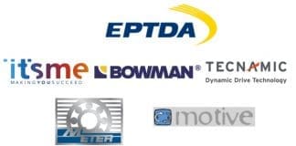 EPTDA Welcomes Five New Members