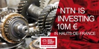 Total Planned Investment of €36 million up to 2031