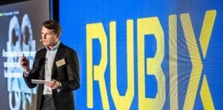 IPH-Brammer Changes Group Name into Rubix