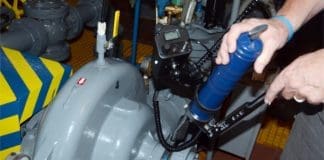 Improve Lubrication Practices with Ultrasound