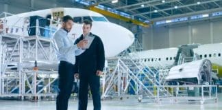 GGB and Safran Group: Early Design Partnership Saves Money