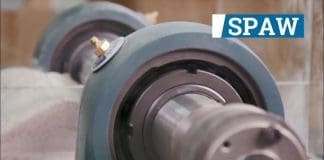 Introduction to NTN’s Award Winning SPAW Mounted Bearing Units