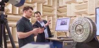 Sustainability at Schaeffler: Transforming Mobility