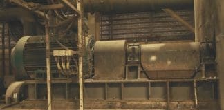 NSK Bearing Solution Saves over €130,000 at Energy Plant