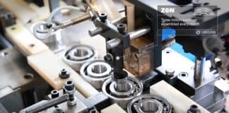 How Bearings are Made – ZEN Introduction