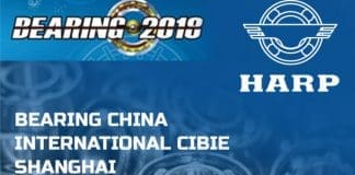 HARP Enters the East Asian Market