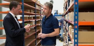 Bearing Brexit in mind