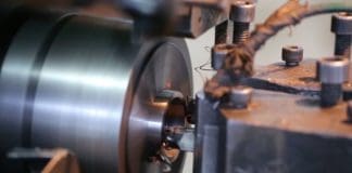 Zen Ball Bearings – Turning the Groove