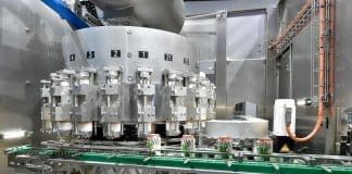 Successful Innofill Can C: KHS Implements Additional Machine Size with Greater Capacity