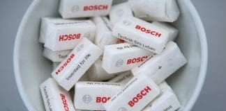 Bosch Plans to Sell its Packaging Business