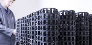 Why has Bowman AP’s new bearing cage already been nominated for an industry award?