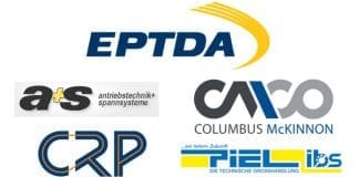 EPTDA brings 20 new member and guest companies to London, 4 of them joined recently