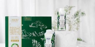Mengniu Revitalises Organic Milk Using Tetra Pak Solutions