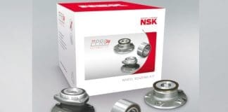 NSK announces significant extension to ProKIT range