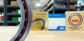 The Bearing Revolution