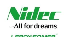 Leroy-Somer’s New PLSES 4500 Motor for Industrial Refrigeration