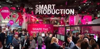 HANNOVER 2019: Focus on the driving forces behind intelligent industry