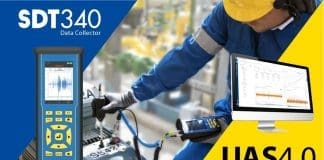 SDT340 with Ultranalysis 4.0