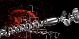 NSK – Precision for Machine Tools for today and the future
