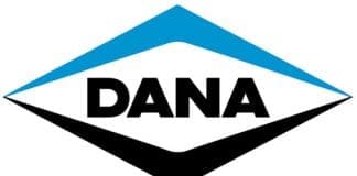 Dana launches Spicer® TE50 powershift transmission for large underground mining, construction vehicles