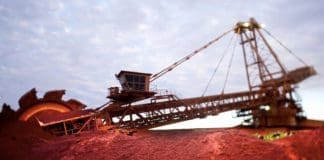 BHP makes ‘biggest investment of decade’