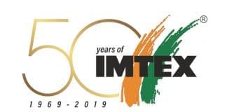 IMTMA Celebrates 50 Years of IMTEX