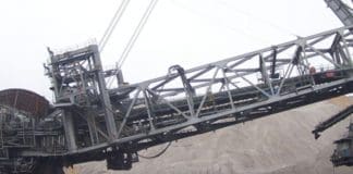 Mining & Construction