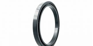 Bearings with black oxide finish – Increased performance in critical applications