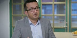 Digitalization is changing every aspect of our lives