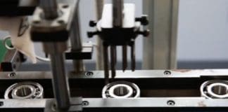 Zen Ball Bearings – Spacing the balls