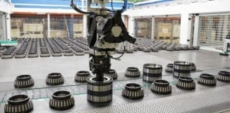 Daimler Germany chooses Fersa Bearings as its official supplier