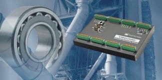 Paradigm change – Predictive maintenance in the 4.0 era