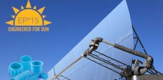 GGB introducing EP®15