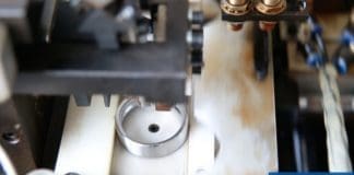 Zen Ball Bearings – Measuring outer ring