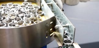 ZEN automatic bearing assembly – How it’s made, bearings
