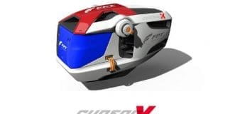 FPT Industrial shows the future with its Cursor X at BAUMA 2019