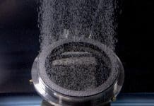 A New Way of force balancing mechanical seals