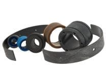 Polygon Announces Range of Custom-Engineered and Standard PolyLube Composite Bearings for Construction, Mining and Agricultural Equipment