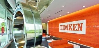 Timken Positioned for Strong Growth in Automatic Lubrication Systems with Industry-Leading Offering