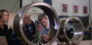 A Neverending Story – Watch the video!