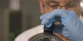 Introducing the world’s first hybrid bearing life model from SKF