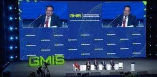 Hannover Messe to host GMIS in 2020