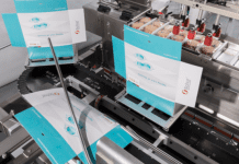 Hepco V Guide Systems: the bread and butter for food applications