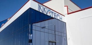 COEXPAN & EMSUR introduce INNOTECH, the innovation technology centre specializing in Rigid and Flexible Packaging