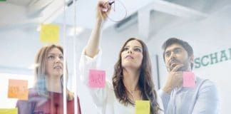 Schaeffler publishes Sustainability Report