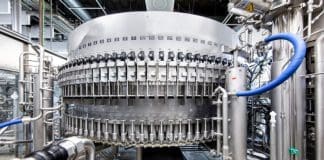 KHS is driving the digital revolution in the beverage industry