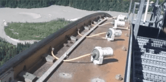 Bearing Maintenance: Automatic lubrication installation Vol. III